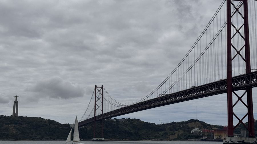 葡萄牙里斯本普通話包車半日遊（5小時+行程自由可調）