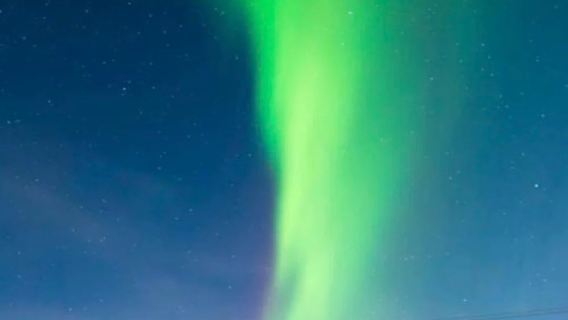 俄羅斯摩爾曼斯克來回薩米村-薩米文化-可極光/包車-精選