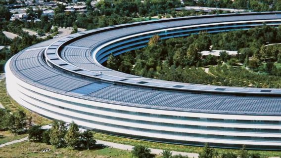 San Francisco, USA: Silicon Valley Day Tour in the Global Tech Innovation Hub [Chinese-Speaking Guide & Private Transfer]