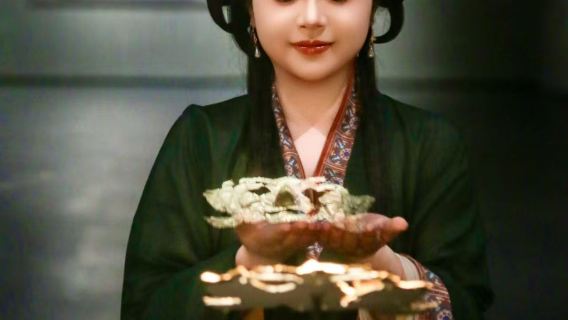 8人小車接駁｜三星堆博物館一日遊＋中高級導遊3H精講＋含門票