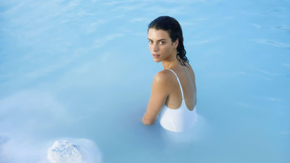 Tagesausflug ( inkl. Ticket in die heißen Quellen / Transfer in kleiner Gruppe)