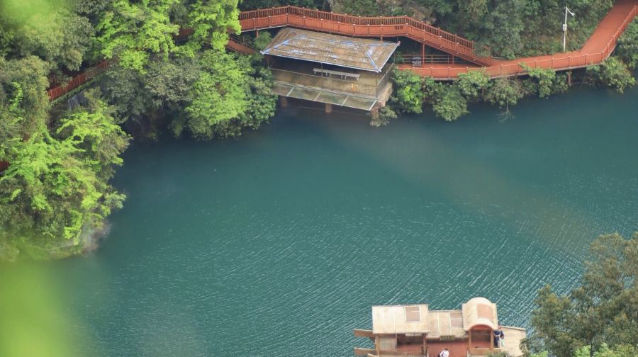 韶關乳源雲門山+過山瑤風情園+含門票一日遊|私家小團上門接送