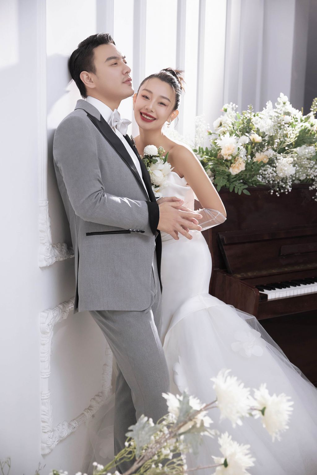 위시 여행 사진[위시 동굴/위시의 눈/영보사/가이드 및 여행 사진 촬영 + 웨딩 사진 항공 촬영 및 단편 영화]