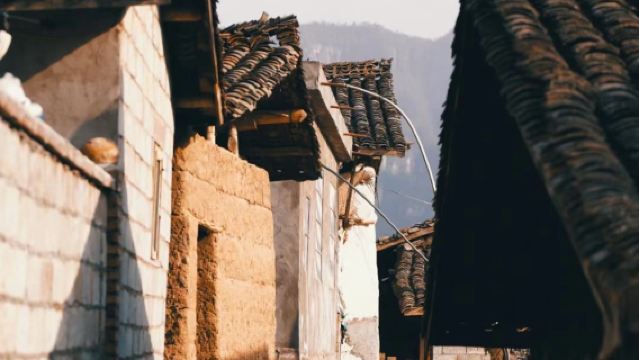 古路村探秘之旅