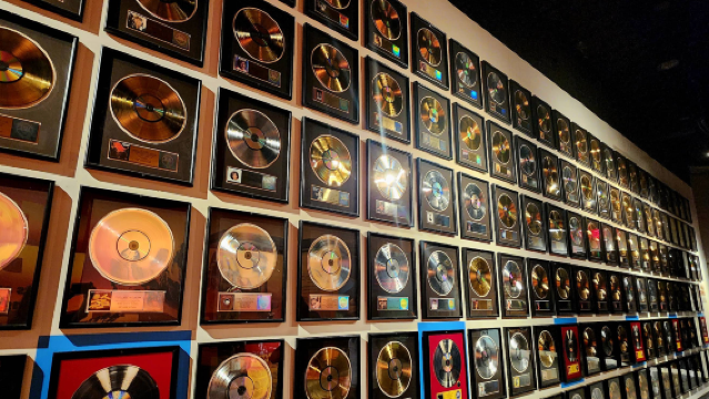 美國亞特蘭大-納什維爾鄉村音樂之都【中文專車-愜意舒適】