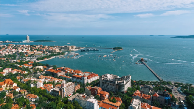 Qingdao, China: Customized Private Charter 1-Day Tour | Private Group | Available in Multiple Languages Including Chinese, English, Russian, Japanese, and Korean