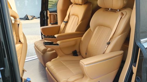 [Servicio de coche privado con conductor personalizado] Recepción de negocios de alta gama ◈ Servicio de coche privado con conductor para turismo ◈ Traslados interurbanos ◈ Recepción de clientes corporativos ◈ Recogida en tren de alta velocidad/estación de tren ◈ Servicio punto a punto