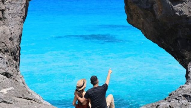 Egitto del Nord - Tour privato di 3 giorni e 2 notti con noleggio con conducente esclusivo - Il Cairo, Alessandria, Marsa Matruh, Siwa, costa mediterranea - con/senza hotel - opzioni A/B - trasferimento andata e ritorno da hotel nel centro de Il Cairo