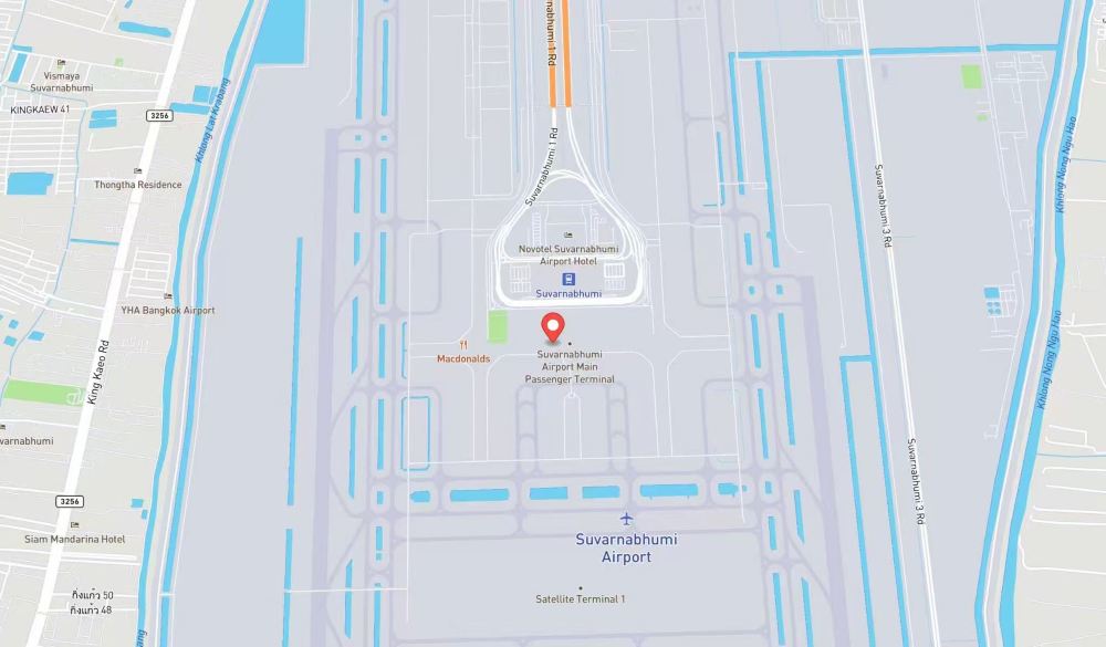 bangkok-suvarnabhumi-airport-vip-lounge-experience-2-hour-stay-with