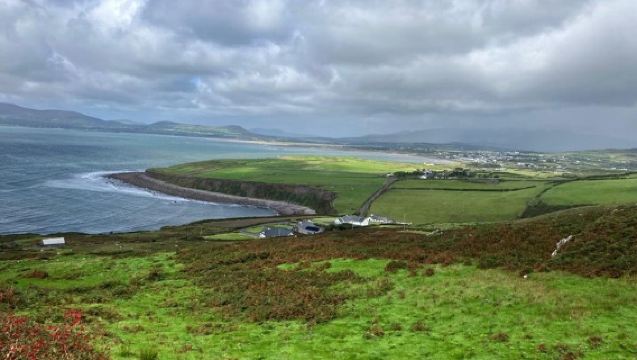 Tour N. 1 dell'Anello di Kerry con i Laghi di Killarney e il Parco Nazionale