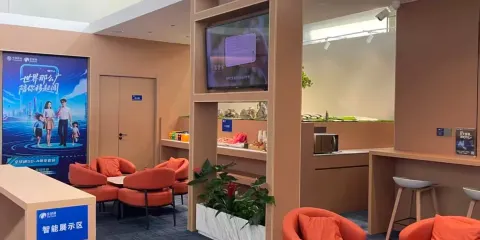 中國TYN太原武宿國際機場貴賓廳使用券|休息室使用券|VIP|國際內出發 休息/餐飲/候機