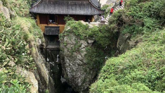 Suzhou - Pulau Putuo Sehala Titik ke Titik Satu Kumpulan Satu Pesanan Penyesuaian Peribadi