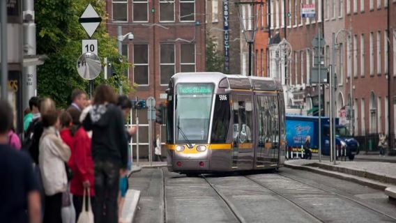 DoDublin Freedom Card - Public Transport and Hop-On Hop-Off Bus