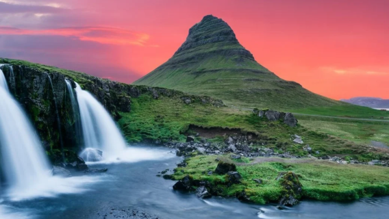 Iceland Reykjavik - Snaefellsnes Peninsula - Mini Iceland - Sewaan Peribadi - Tanpa Risau