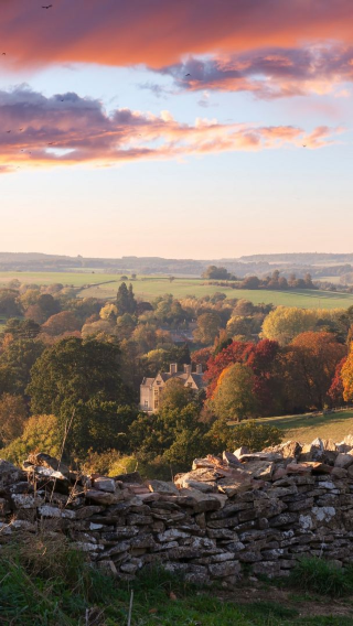 London Harry Potter filming location Lacock + Cotswolds AONB 1-day tour [English-speaking group]