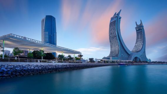 الدوحة: جولة مدينة ليوم كامل - المتاحف، سوق واقف، كتارا، اللؤلؤة ولوسيل