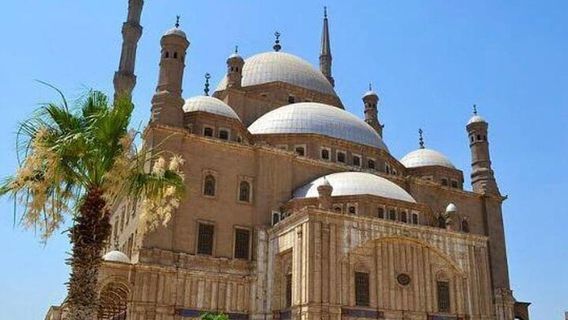 Al FayyumTours