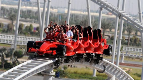 DubaiTours