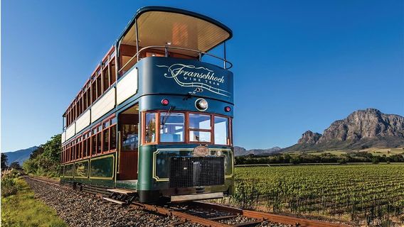 Cape TownTours