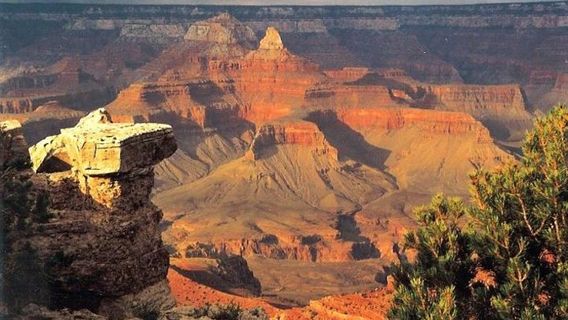 Coconino CountyTours