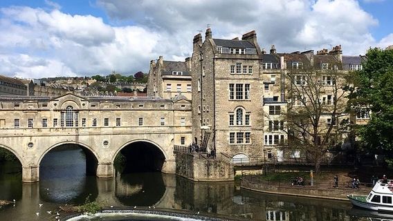 BathTours