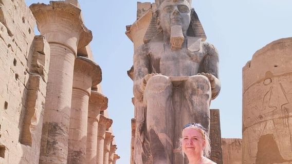 LuxorTours