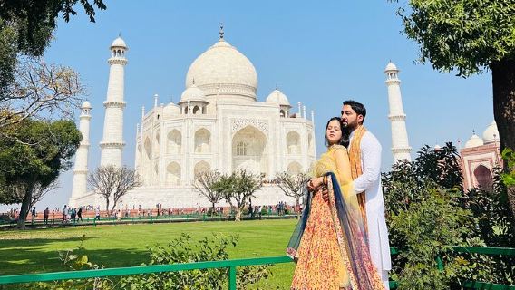 Agra