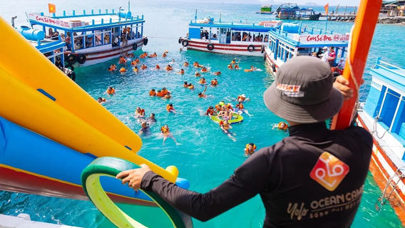 Nha TrangTours