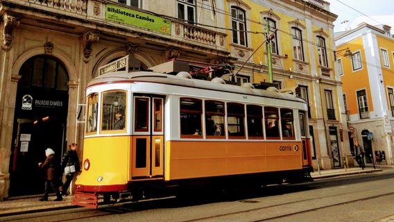 Lisboa