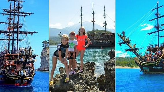KemerTours