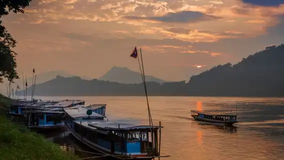 ทัวร์ 1 วัน เวียงจันทน์ น้ำตกตาดมูน 2