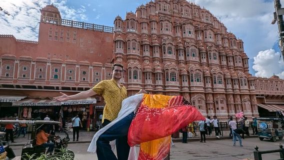 JaipurTours