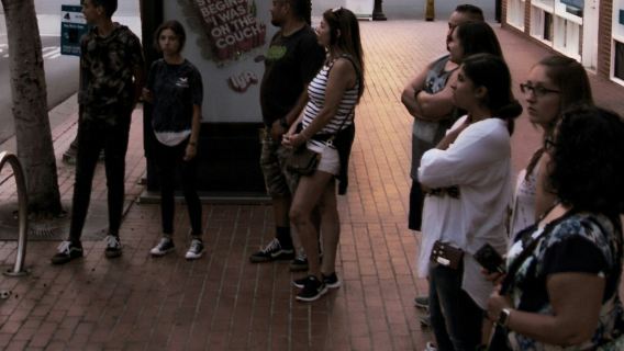 San Diego Gaslamp District: History Walking Tour