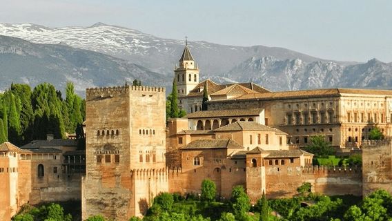 GranadaTours