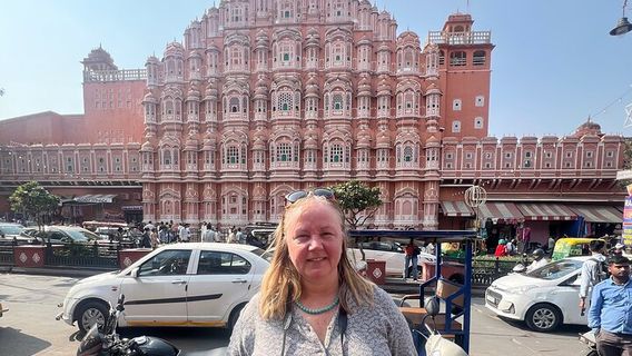 JaipurTours