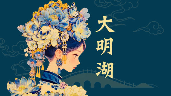 平原日遊