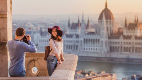 BudapestTours