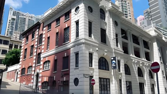 Authentic Hong Kong Sightseeing one-day tour(Experience Chinese and Western Culture|Departs every Tuesday, Thursday and Saturday)