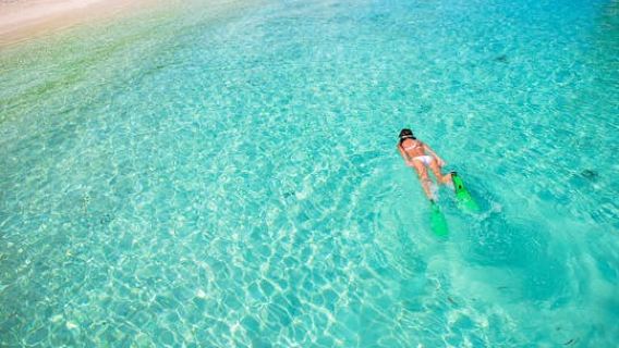 Capo Marrargiu snorkeling excursion