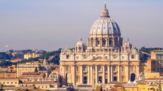 Rome