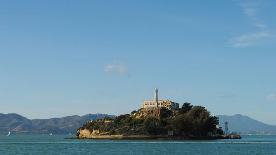San FranciscoTours