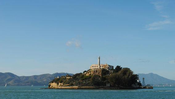 San FranciscoTours