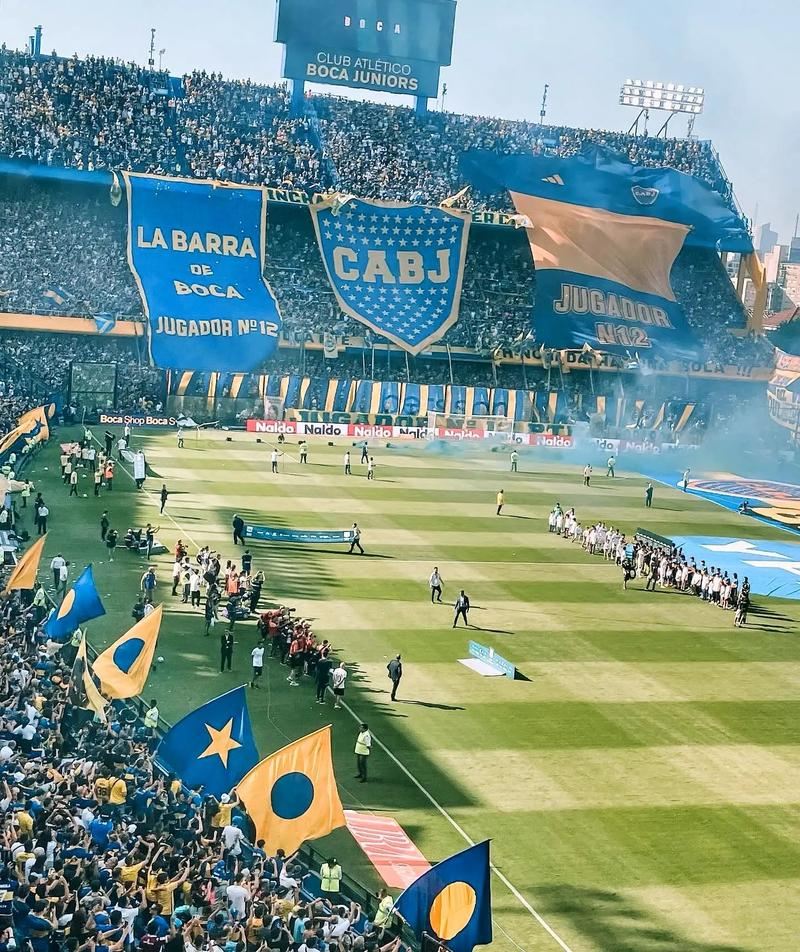 阿根廷《春光乍泄》Bar Sur酒吧+方尖碑+中央飯店/中文