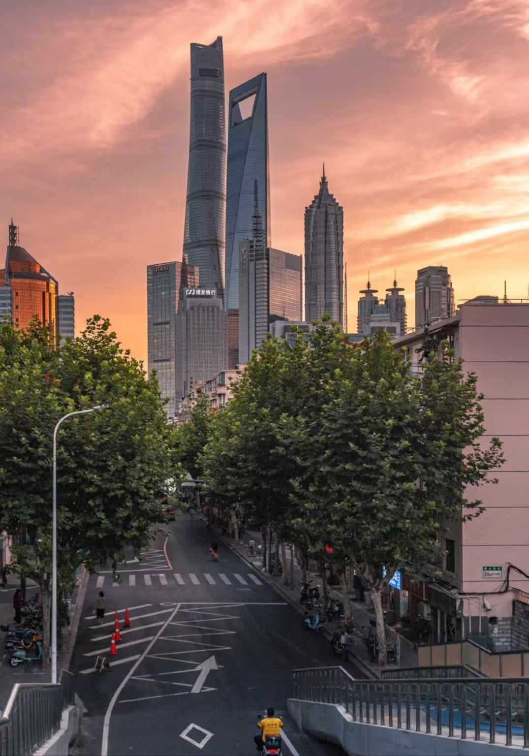 Tour privato con autista a Shanghai|Autista professionale|trasferimenti aeroportuali|Ricevimento aziendale