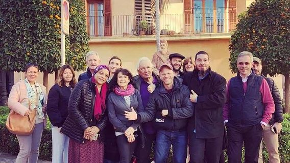 Palma de MallorcaTours