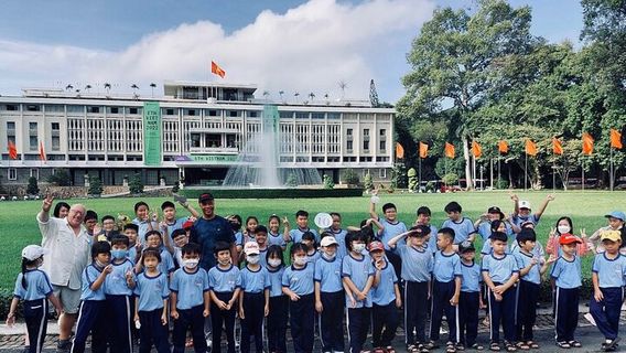 Xuyen Moc DistrictTours