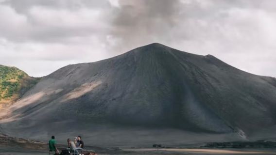 吳磊同款打卡地/瓦努阿圖+維拉港+亞蘇爾火山一日遊