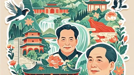 韶山日遊