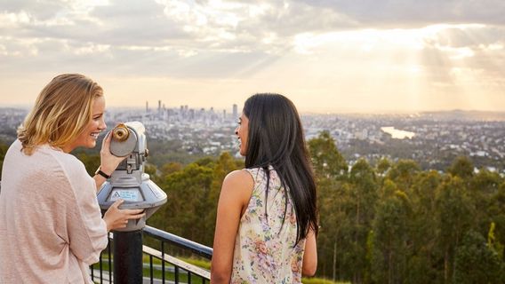 Brisbane