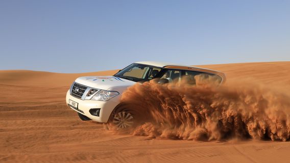 Dubai